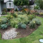 Como crear un jardín de lluvia 4