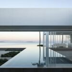 Casas modernas con vistas al mar 7