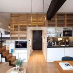 mini apartamento