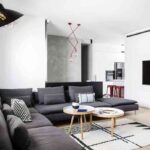 8 Claves para amueblar los pisos pequeños 1