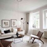 8 Claves para amueblar los pisos pequeños 10