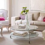 8 Claves para amueblar los pisos pequeños 12