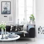 8 Claves para amueblar los pisos pequeños 6