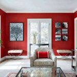 Aplica la cromoterapia para decorar tu hogar 1