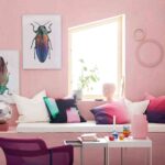 Aplica la cromoterapia para decorar tu hogar 2