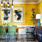 Aplica la cromoterapia para decorar tu hogar 3