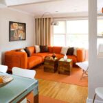 Aplica la cromoterapia para decorar tu hogar 4