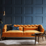 Aplica la cromoterapia para decorar tu hogar 6