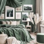 Aplica la cromoterapia para decorar tu hogar 7