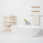 bañera exenta kartell