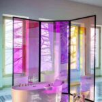 bañera exenta sonar