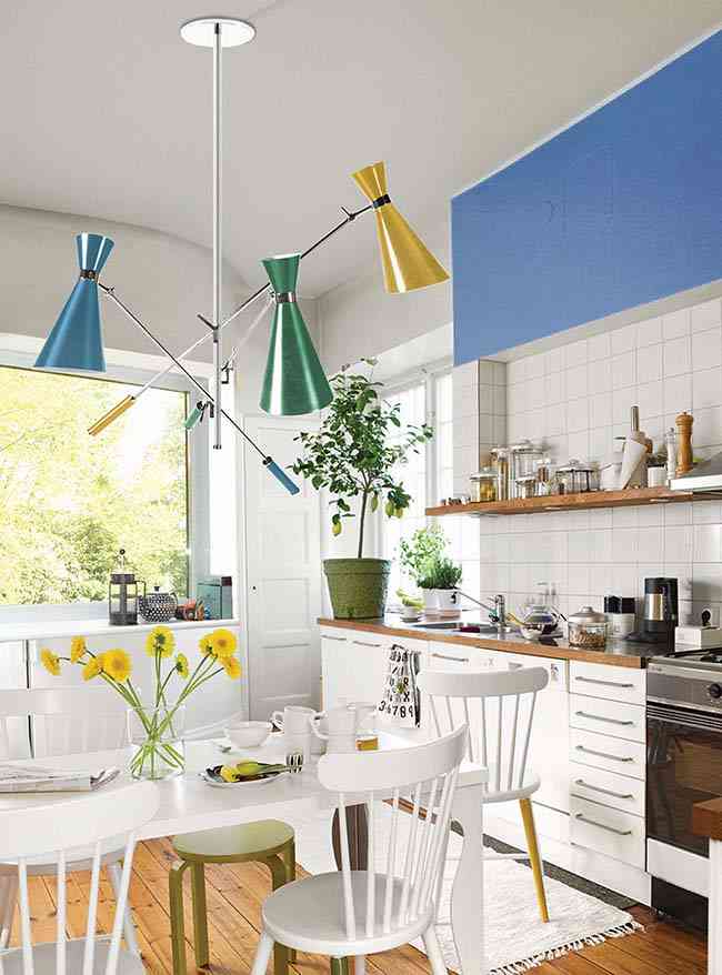 Elige bien los materiales de muebles de cocina al hacer una reforma 1 Elige bien los materiales de muebles de cocina al hacer una reforma 1