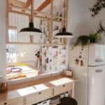 Cocina cerrada o abierta Ventajas e inconvenientes 1