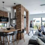 Cocina cerrada o abierta Ventajas e inconvenientes 10