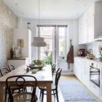 Cocina cerrada o abierta Ventajas e inconvenientes 2