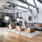 Cocina cerrada o abierta Ventajas e inconvenientes 3