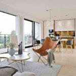 Cocina cerrada o abierta Ventajas e inconvenientes 4