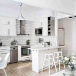 Cocina cerrada o abierta Ventajas e inconvenientes 7