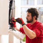 poner a punto la caldera