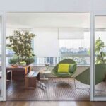 Cerrar la terraza 14