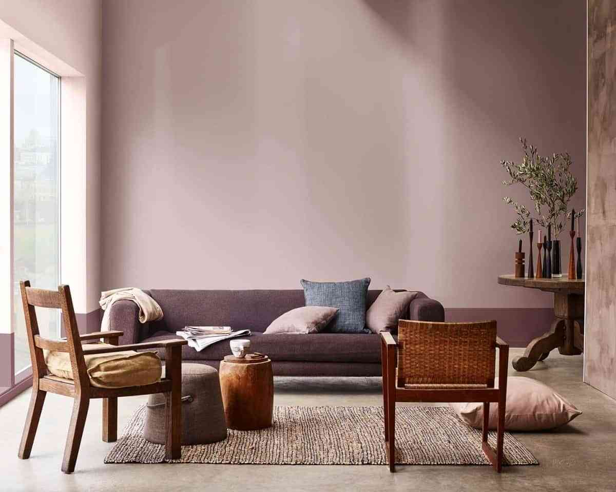 8 colores antiestrés para decorar tu hogar 1
