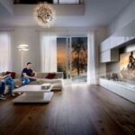 Proyectores de cine 2