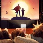 Proyectores de cine 4