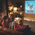 Proyectores de cine 7