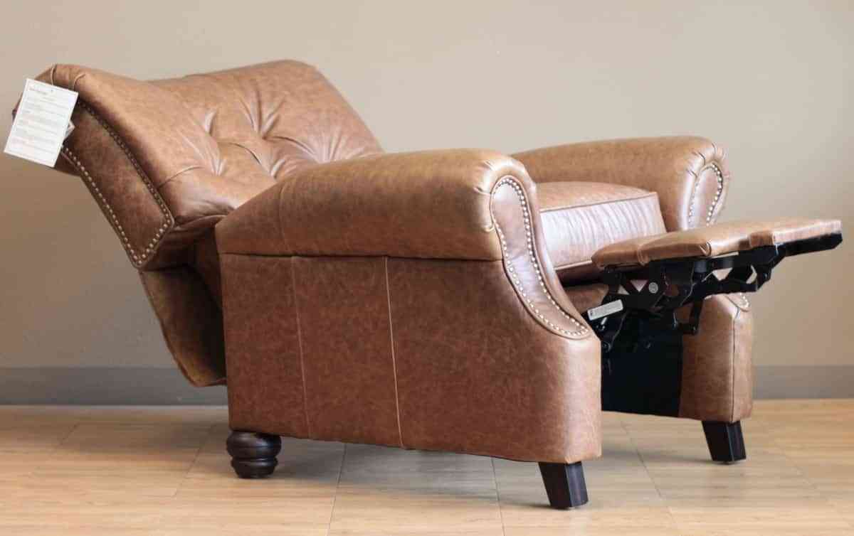 Cómo escoger el mejor sillón reclinable para ti 3