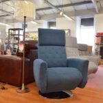 sillon reclinable expo