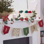 Christmas Patterns – Ginger Ray