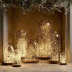 Cómo conseguir una iluminación navideña mágica y sorprendente 10