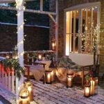 Cómo conseguir una iluminación navideña mágica y sorprendente 12