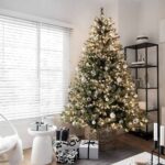 Cómo conseguir una iluminación navideña mágica y sorprendente 13