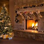 Cómo conseguir una iluminación navideña mágica y sorprendente 14