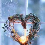 Cómo conseguir una iluminación navideña mágica y sorprendente 2