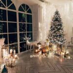 Cómo conseguir una iluminación navideña mágica y sorprendente 5