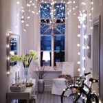 Cómo conseguir una iluminación navideña mágica y sorprendente 8