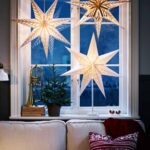 Cómo conseguir una iluminación navideña mágica y sorprendente 9