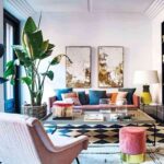 Descubre la planta que está de moda en decoración Strelitzia 1