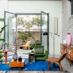 Descubre la planta que está de moda en decoración Strelitzia 2