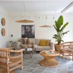 Descubre la planta que está de moda en decoración Strelitzia 7