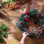 Manualidades de Navidad para decorar la casa 1