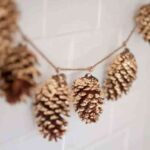 Manualidades de Navidad para decorar la casa 3