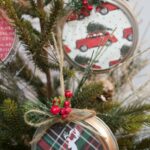 Manualidades de Navidad para decorar la casa 5