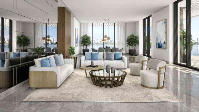 tendencias en interiorismo