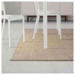 alfombra sisal ikea