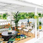 Ideas para poner a punto la terraza 12