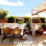 Ideas para poner a punto la terraza 13