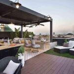 Ideas para poner a punto la terraza 8